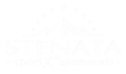 stenata sportx apartments logo