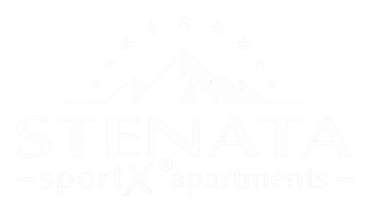 stenata sportx apartments logo